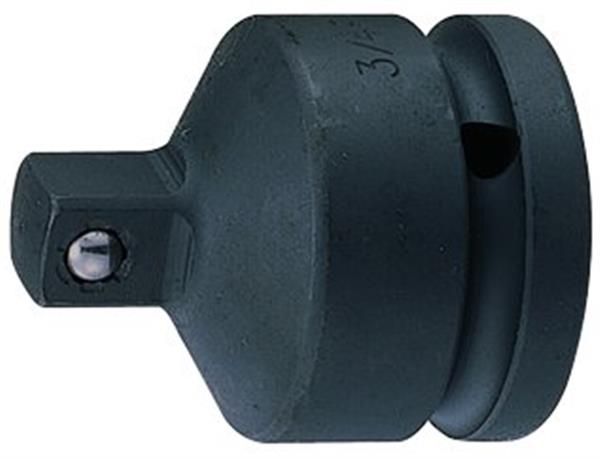 King Tony 6864P kraft overgang 3/4"-1/2"