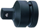 King Tony 8866P kraft overgang 1"-3/4"