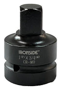 Ironside overgangsstykke kraft