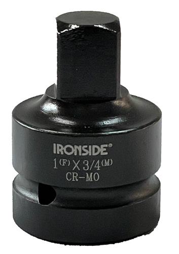 Ironside overgangsstykke kraft