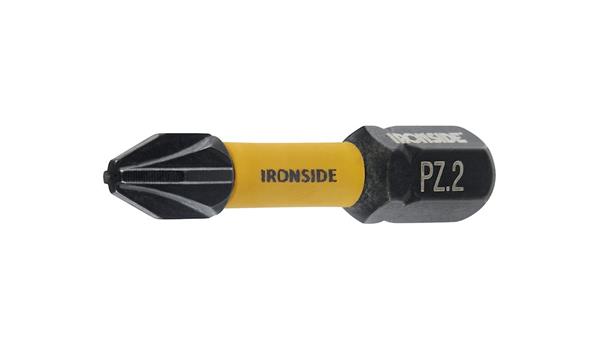 Ironside kraftbits pozidriv, 32mm