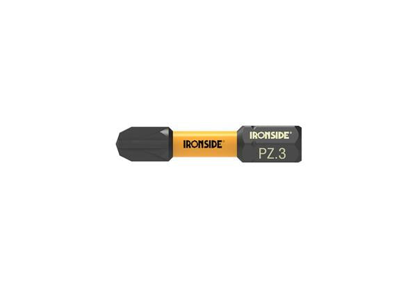 Ironside kraftbits pozidriv, 32mm