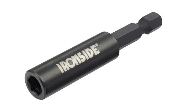 Ironside kraftbitsholder med magnet, 60mm