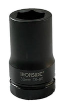 Ironside krafttop