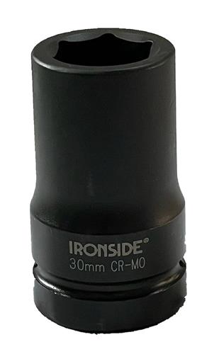 Ironside krafttop