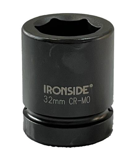 Ironside krafttop 6-kantet