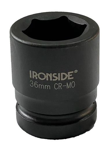 Ironside krafttop 6-kantet