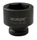 Ironside krafttop 6-kantet