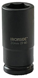 Ironside krafttop 6kt. lang