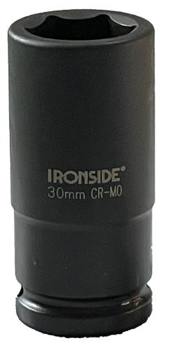 Ironside krafttop 6kt. lang