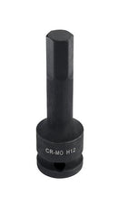 Ironside krafttop unbrako
