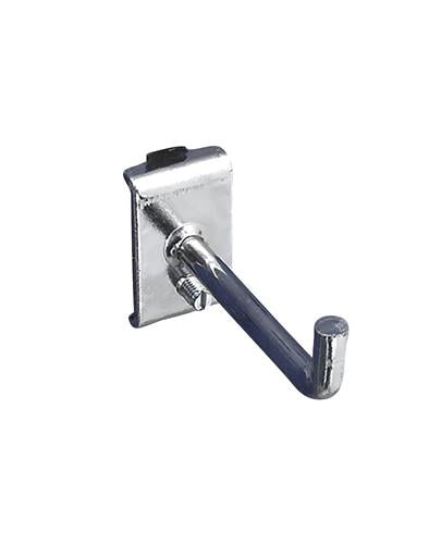 Blika Enkelt krog til værktøjstavler, 50mm