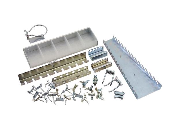 Blika OS-93 krogsæt 36 dele