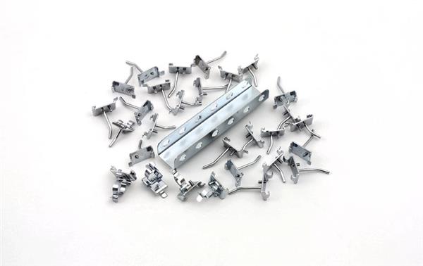 Blika OS-96 krogsæt 30 dele