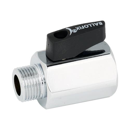 Broen Ballofix kuglehane muffe/nippel