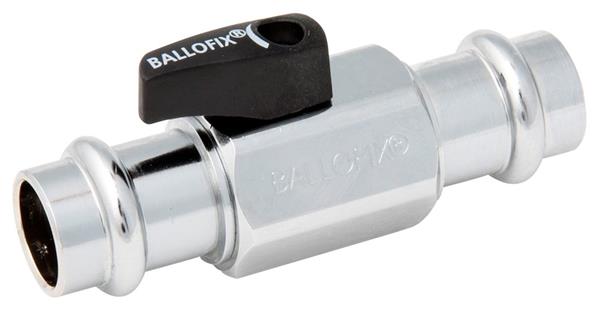 Broen Ballofix kuglehane med håndtag