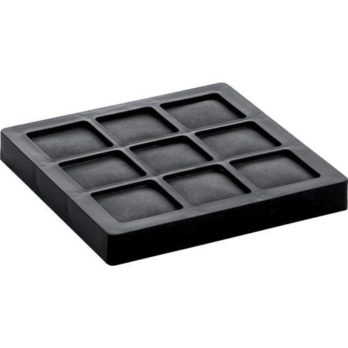 Geberit Aquaclean kulfilter