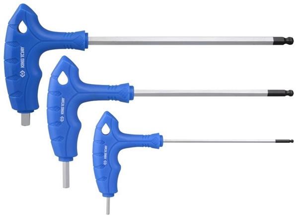 Værktøj - 7mm, 215mm - King Tony