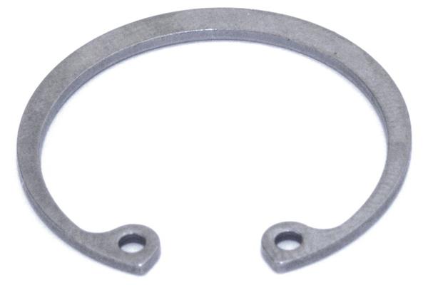 DIN 472 låsering til indvendig montering rustfast A1 indvendig