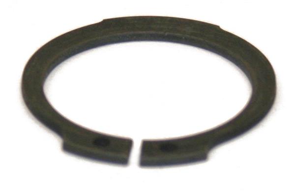 DIN 471 låsering til udvendig montering udvendig