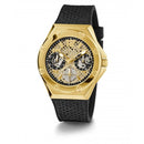 Guess Watches dameur Asteria guldfarvet Gw0620l2