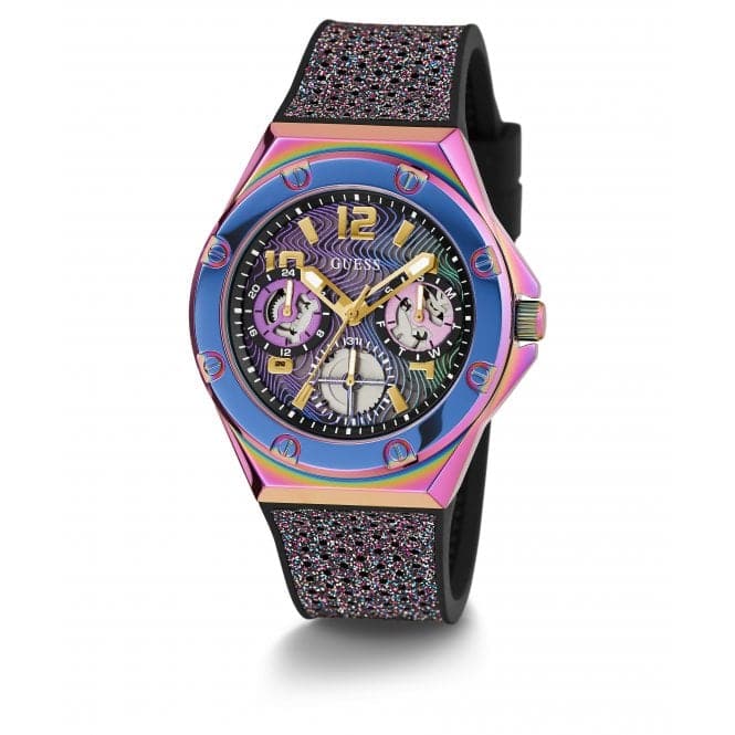Guess Watches dameur Asteria Iridescent Gw0620l4