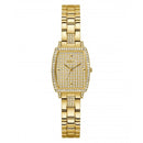 Guess Watches dameur Brilliant guldfarvet Gw0611l2