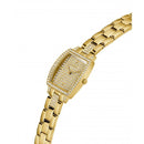 Guess Watches dameur Brilliant guldfarvet Gw0611l2