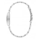Guess Watches dameur Brilliant sølv Tone Gw0611l1