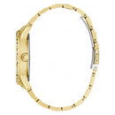 Guess Watches dameur Cascade rustfrit stål guldfarvet Gw0365l2