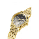 Guess Watches dameur Cascade rustfrit stål guldfarvet Gw0365l2