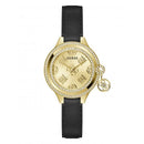 Guess Watches dameur Charmed sort Gw0684l3