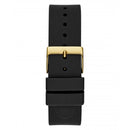 Guess Watches dameur Cubed guldfarvet Gw0665l1