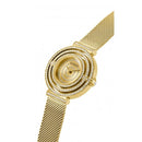 Guess Watches dameur Dream rustfrit stål guld Gw0550l2