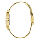 Guess Watches dameur Dream rustfrit stål guld Gw0550l2