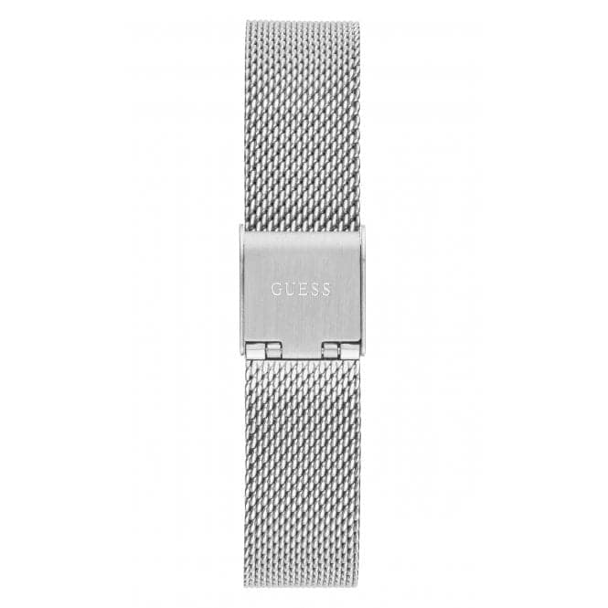 Guess Watches dameur Dream rustfrit stål sølv Gw0550l1