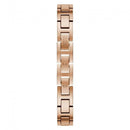 Guess Watches dameur Dress rustfrit stål roseguld Gw0022l3