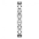 Guess Watches dameur Dress rustfrit stål sølv Gw0022l1