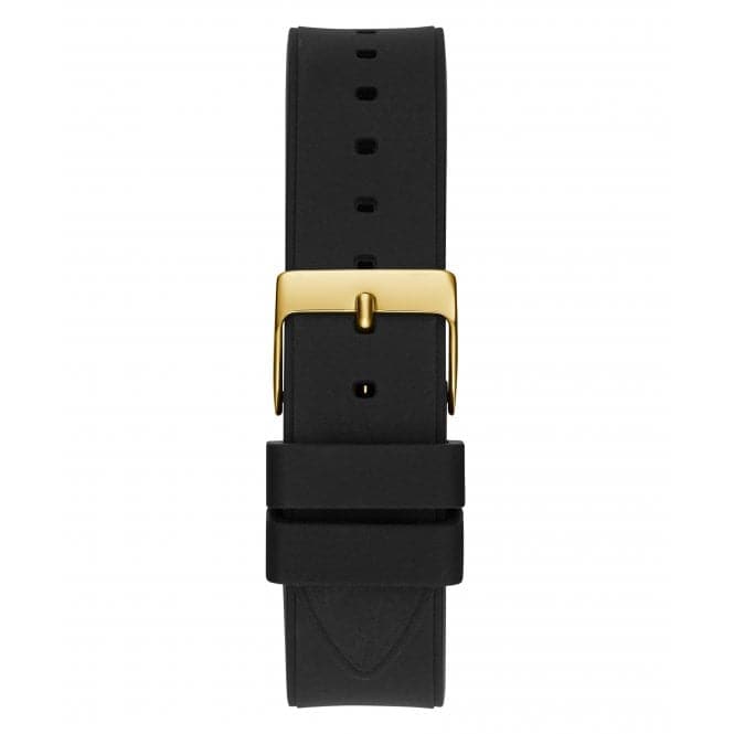 Guess Watches dameur Duchess guldfarvet Gw0619l2