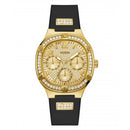 Guess Watches dameur Duchess guldfarvet Gw0619l2
