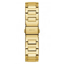 Guess Watches dameur Duchess rustfrit stål guld Gw0558l2