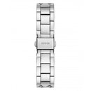 Guess dameur Rumour sølv Tone Gw0613l1