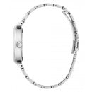 Guess dameur Rumour sølv Tone Gw0613l1