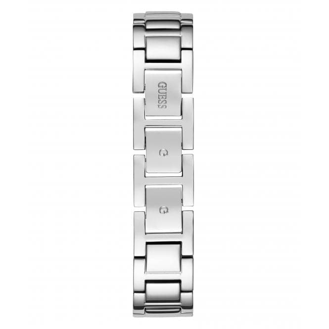 Guess dameur Runaway sølv Gw0603l1