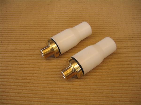 hansgrohe lækagesikring