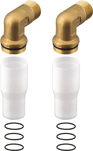 hansgrohe lækagesikring