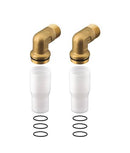 hansgrohe DHK180 lækagesikring