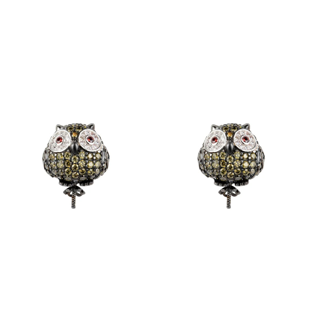 LANCASTER JLA-EAR-OWL-3