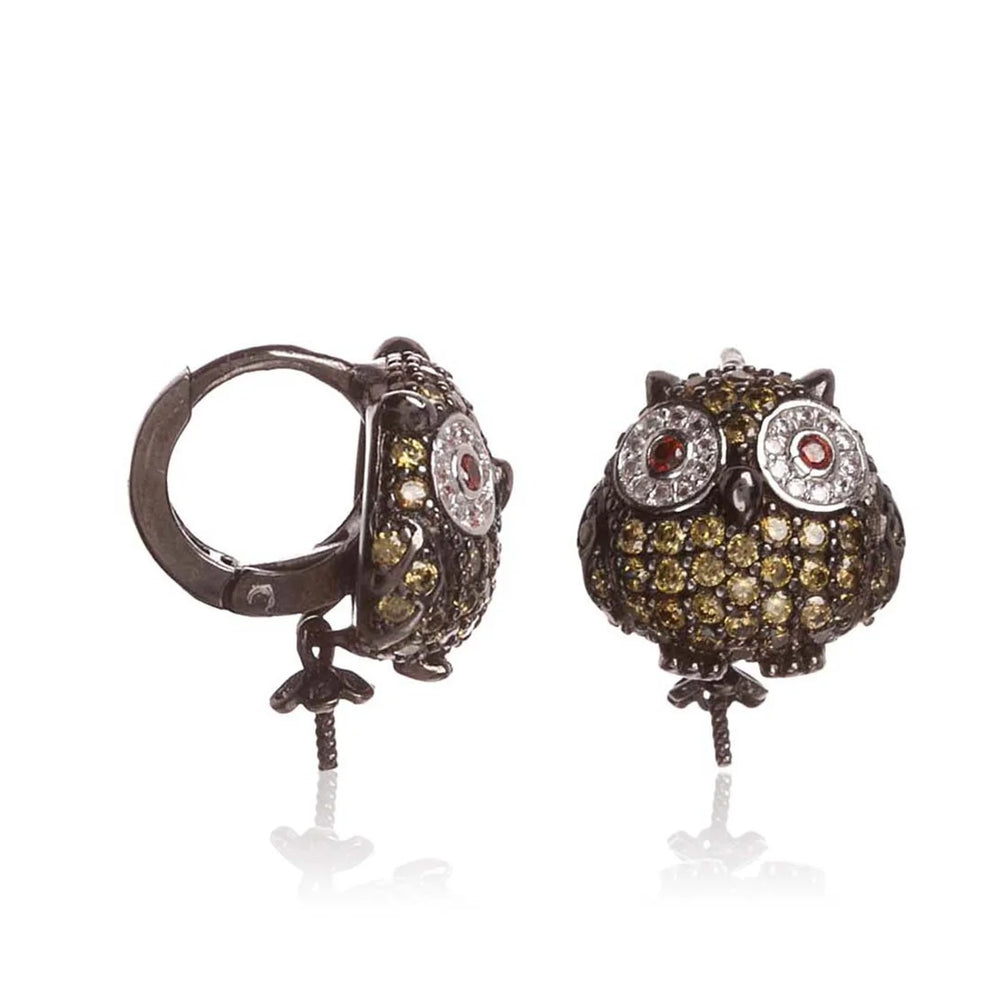 LANCASTER JLA-EAR-OWL-3