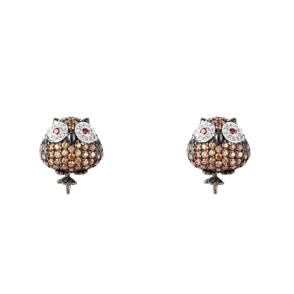 LANCASTER JLA-EAR-OWL-4